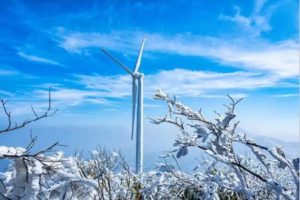 【看冰雪雾凇推荐】广州出发！云冰山+莽山2天游！一次打卡两大冰雪圣地，岭南雪乡赏雾淞、观冰挂、云海秘境！