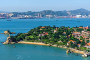 【广州出发】高铁尊享团厦门/潮州半自由行纯玩3天2夜，打卡潮州古城+鼓浪屿+中山路+曾厝垵+南普陀寺+顶澳仔猫街+沙坡尾