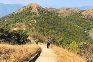 【端午假期】广州出发天堂顶爬山1日游！登从化天堂顶，问鼎羊城之巅