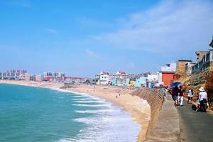 【广州/深圳出发】【漳州海岛联游高铁】每周五出发：在最靠近大海心房的地方，倾听着山与海最浪漫的喃喃情话