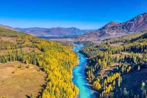 【邂逅喀纳斯7天6晚】2-8人精致小包团 一次旅行看遍童话般的秋季风景