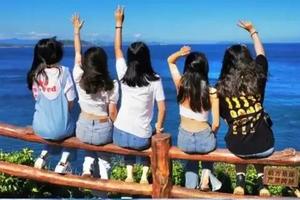 【每周末出发】深圳出发！登顶大雁顶、打卡《美人鱼》拍摄地、徒步杨梅坑环海绿道、最美海岸线-山海径无敌海景1日游