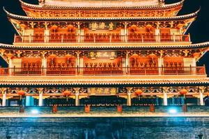 【春节假期】广州出发！潮汕纯玩3天游！升级潮叹10餐！升级入住一晚南澳岛酒店、“海上香格里拉”金町湾、南澳岛、青澳湾