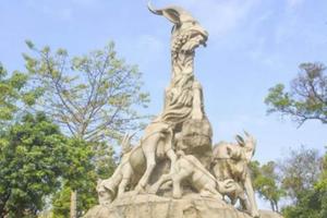 【2.27日徒步活动】“羊城十万步”健走嘉年华・春季大会，徒步珠江沿岸观景精华段