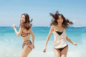 【国庆假期】深圳出发惠州双月湾2天游！小星山浮潜、快艇冲浪、海滩烧烤、 篝火晚会、出海捕鱼 、观双月湾全景、海龟湾网红桥