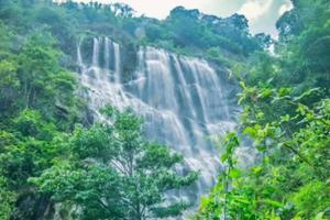 观瀑赏柿双徒！徒步穿越千泷沟和赏柿子1日游