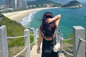 【国庆假期】广州出发！特价199元【海陵岛2天精华游】北洛秘境无边际泳池+马尾岛日落赶海+出海捕鱼