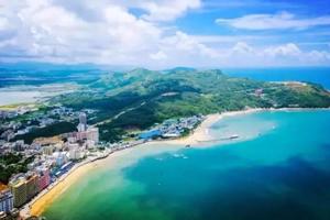 【国庆假期】广州出发！阳西沙扒湾浪漫直通车3天游单订往返车位