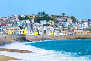 【国庆1号/2号已成行】特价799元！【广州出发浪漫东山岛3日游】国庆5期：东山岛+潮州古城