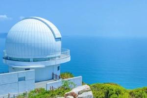 【每周周六/周日】广州出发！深圳天文台+东西冲穿越1日游！行摄大鹏半岛的醉美海岸线，漫步天文台海天栈道