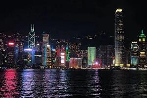 【广州天天出发】广州出发香港旅游香港观光1日游纯玩团！赠送天星小轮游维港