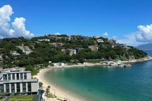 深圳纯玩1日游【Y线】（大梅沙海滨公园 — 深港环海游 —海滨栈道 — 中英街 地王大厦顶楼观光 — 世 界之窗或锦绣）