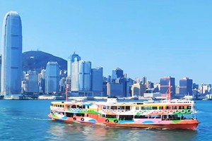 【纯玩团】深圳天天出发！香港观光纯玩1日游！畅游香港黄大仙+星光大道+尖沙咀自由活动+赠送天星小轮