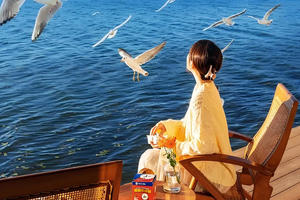 【云南爆款线路】天天出发！洱海时光：昆明 大理 丽江纯玩6日游