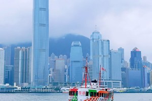 【香港特惠团】深圳天天出发！香港观光1日游！赠送天星小轮游维多利亚港！无强制购物！