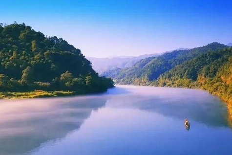 成团【绝美郴州】6.8-6.10仰天湖草原+高椅岭+小东江+裕后街 