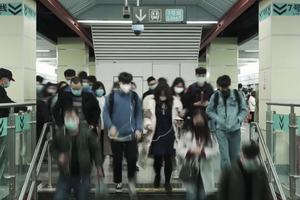 2022中国·天府龙泉山China100山地越野赛预告片