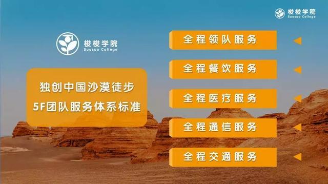 破浪迎晨曦，聚将战沙场：草根知本集团高管沙漠团建圆满收官