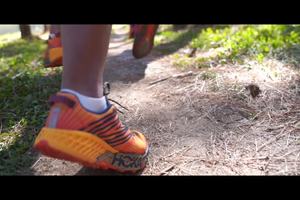 2021玉龙山径·玉龙雪山极限越野赛HOKA ONE ONE即刻出发 