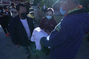 七彩云南全民健身系列I寻访丽江红色地标城市线上定向活动