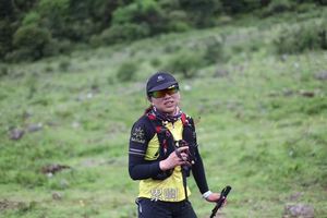 玉龙山径·2022玉龙雪山极限越野赛纪录片