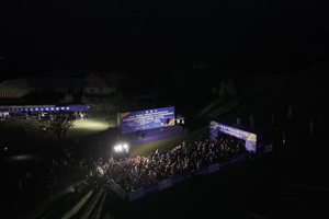 2024玉龙雪山极限越野赛次日回顾