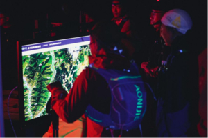 2025玉龙雪山极限越野赛GPS押金