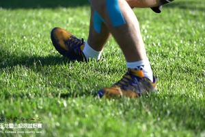 玉龙山径·2022玉龙雪山极限越野赛首日记录