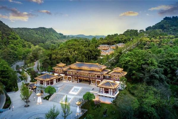 4.24(周六），等了3年，不老仙山预约免费玩儿~一起开启一场长寿之旅~