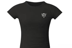 巅峰户外【定制款速干T恤队服】