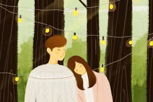 海德微 | 每周三 情感知识沙龙（每周一期）