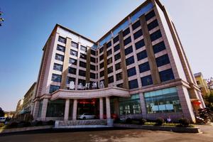 2025黄山公开赛推荐酒店-黄山千灯酒店