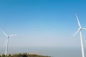 中国环巢湖百英里-榆林赛道