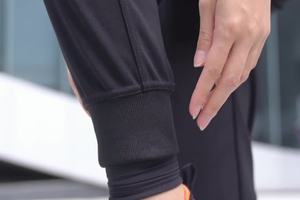 KURB库博休闲长裤