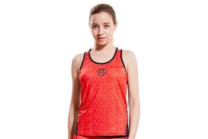 KINETIK PAVO 孔雀健身背心 速干透气 轻量科技 跑步 健身 训练 