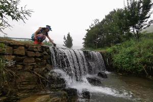 KINETIK逐梦赛|淮北站