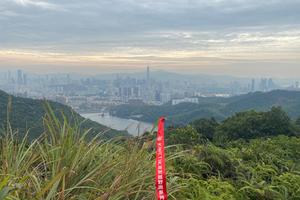 2022KINETIK 梅塘之翼 新年越野赛