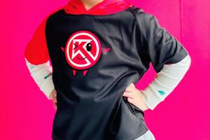 K二代专属新春礼物