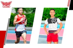 1.0战队服（男款）