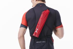 KINETIK Poles bag 穿戴式登山杖包 杖袋 超轻 快干 越野跑 登山 训练