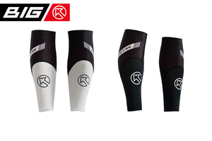 KINETIK 新款压缩多功能腿套 多种运动骑行，越野，跑步，训练，健身