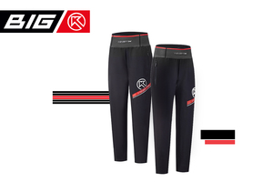 KINETIK 大K 轻量级城市休闲冲锋裤 户外 越野 训练必备 强装