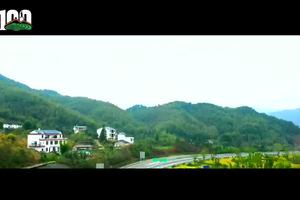 2021 UTCC 崇义100国际越野赛宣传视频