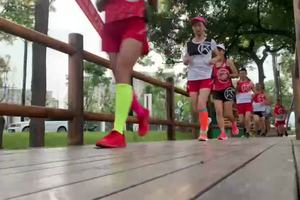 浙江丽水大K战队