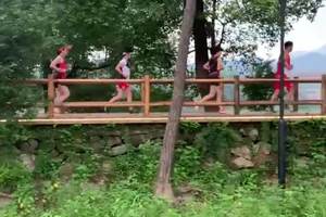 浙江丽水大K战队