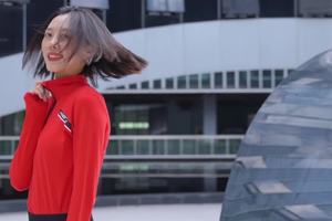 KOODY运动休闲卫裤