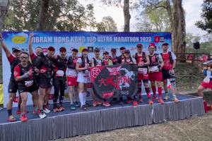 2023港百大K战队