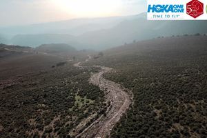 越野吧，后浪！