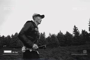 2020野性祁连越野跑