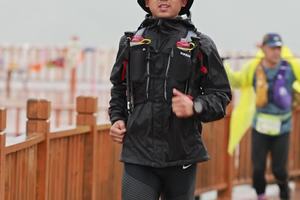 乌鞘岭越野赛-笨马(张殿基)拍摄